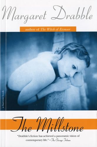 The Millstone book cover