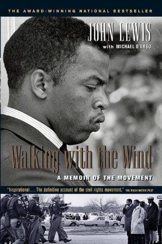 Walking with the Wind (With: Michael D'Orso) cover