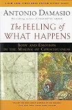 The Feeling Of What Happens Body And Emotion In The Making Of Consciousness