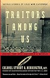 Traitors Among Us: Inside the Spy Catcher's World
