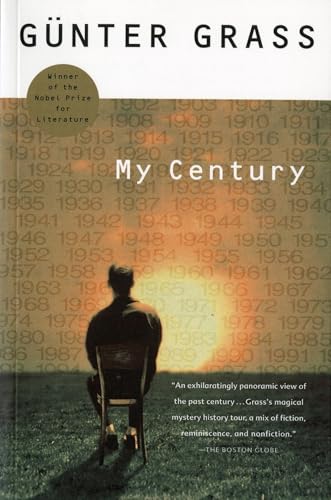 My Century book cover
