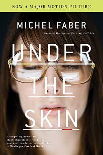 Under the Skin book cover