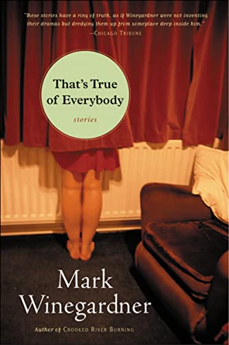That's True of Everybody book cover