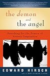The Demon and the Angel: Searching for the Source of Artistic Inspiration