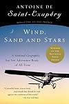 Wind, Sand and Stars