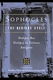 Sophocles The Oedipus Cycle Oedipus Rex Oedipus At Colonus Antigone