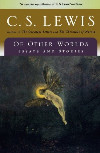 Of Other Worlds: Essays and Stories book cover