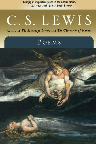 Poems book cover