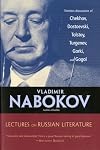 Lectures on Russian literature