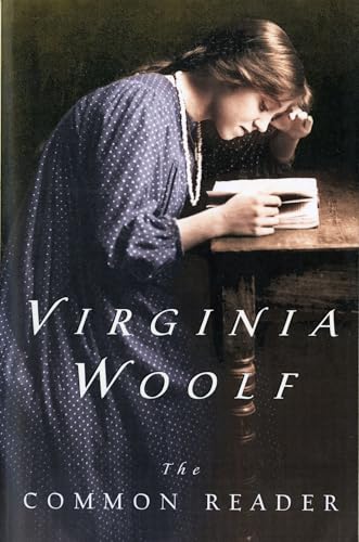 The Common Reader book cover