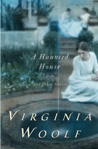 A Haunted House and Other Short Stories book cover
