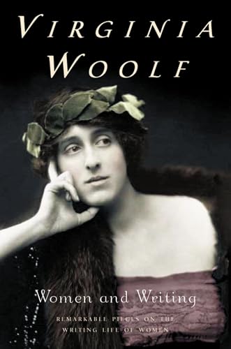 Women and Writing book cover