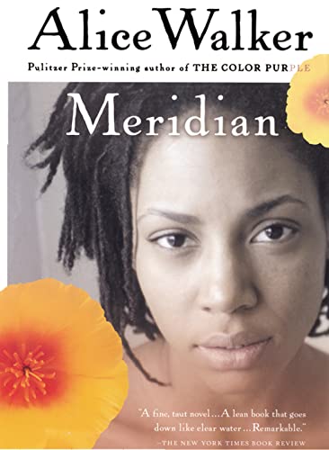 Meridian book cover