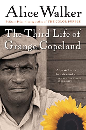 The Third Life of Grange Copeland book cover