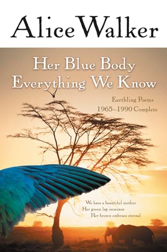 Her Blue Body Everything We Know book cover