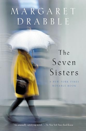 The Seven Sisters book cover