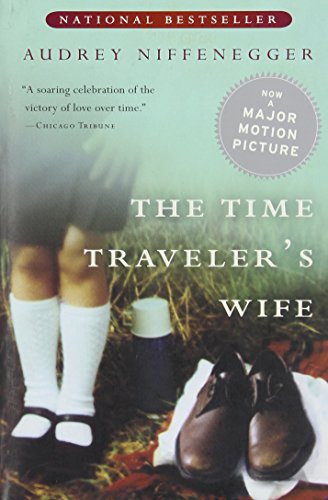 The Time Traveler's Wife / by Niffenegger, Audrey