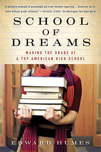 School of Dreams cover