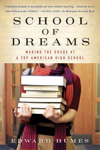 School of Dreams book cover