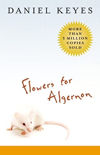 Flowers for Algernon / Charly cover