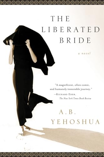 The Liberated Bride book cover