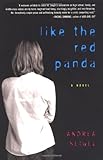 Like The Red Panda