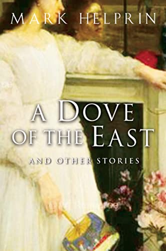 A Dove of the East cover