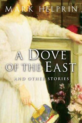 A Dove of the East book cover