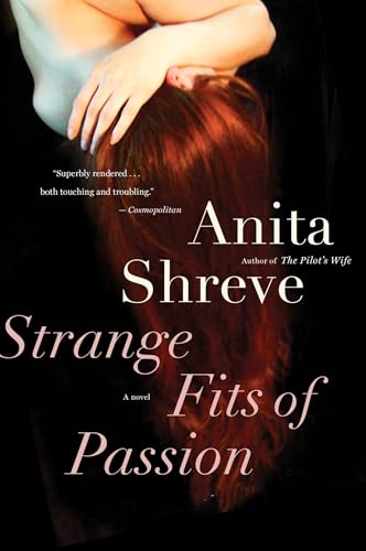 Strange Fits of Passion book cover