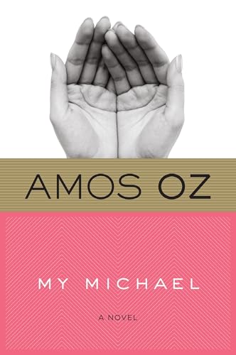 My Michael book cover