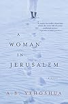 A Woman in Jerusalem