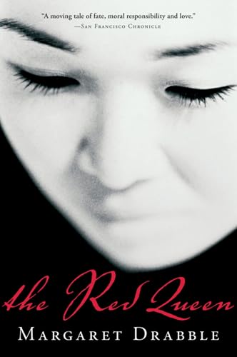 The Red Queen book cover