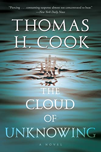 The Cloud of Unknowing / The Murmur of Stones book cover