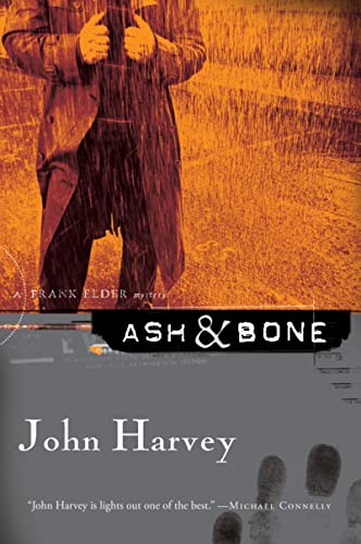 Ash & Bone book cover