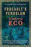Foucault's Pendulum
