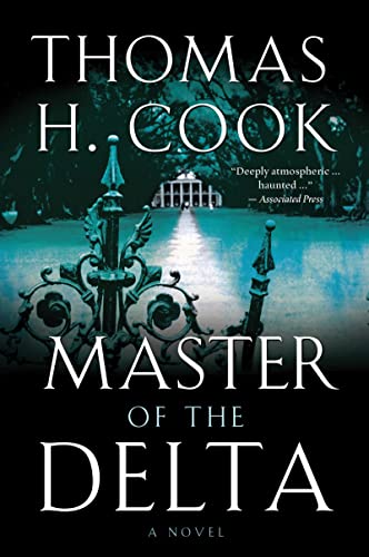 Master of the Delta book cover