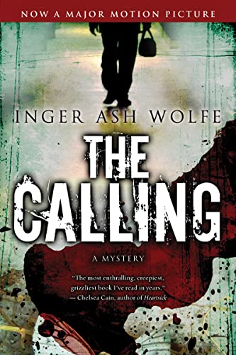 The Calling book cover