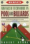 Byrne's Advanced Technique in Pool and Billiards