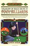 Byrne's Treasury of Trick Shots in Pool and Billiards