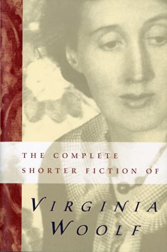 The Complete Shorter Fiction book cover