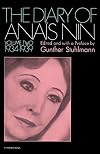 The Diary of Ana&iuml;s Nin, Volume 2: 1934&ndash;1939