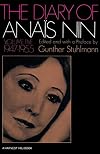 The Diary of Anaïs Nin, Volume 5: 1947–1955