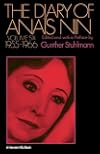 The Diary of Anaïs Nin, Volume 6: 1955–1966