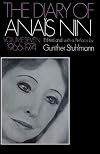 The Diary of Anaïs Nin, Volume 7: 1966–1974