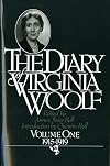 The Diary of Virginia Woolf: Volume 1, 1915-1919
