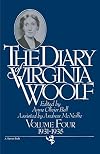 The Diary of Virginia Woolf: Volume 4, 1931-1935