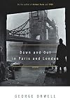 Down and Out in Paris and London