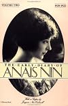 The Early Diary of Anaïs Nin, Volume 2: 1920–1923