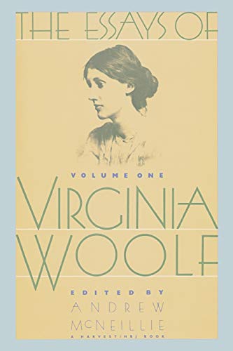 The Essays, Vol. 1 book cover