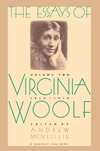 The Essays, Vol. 2 book cover